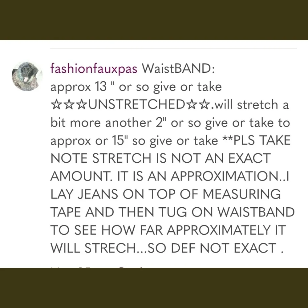Y2k Vtg NOS Saltworks BETHUNE ST JEGGING denim Pull on Legging jean hybrid